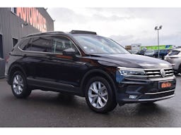 Volkswagen Tiguan Allspace  1.5 TSI 150 EVO DSG7 Carat occasion - Photo 20