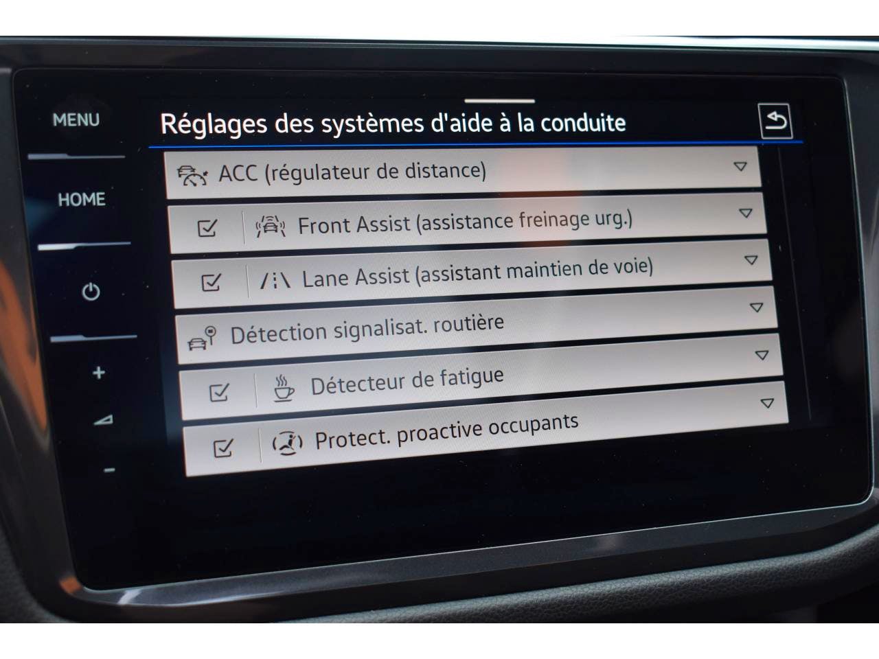 Volkswagen Tiguan Allspace  1.5 TSI 150 EVO DSG7 Carat occasion - Photo 28