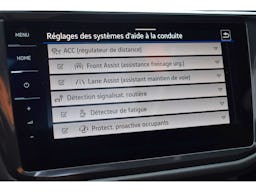 Volkswagen Tiguan Allspace  1.5 TSI 150 EVO DSG7 Carat occasion - Photo 28