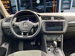 Volkswagen Tiguan Allspace  1.5 TSI 150 EVO DSG7 Carat occasion - Photo 3