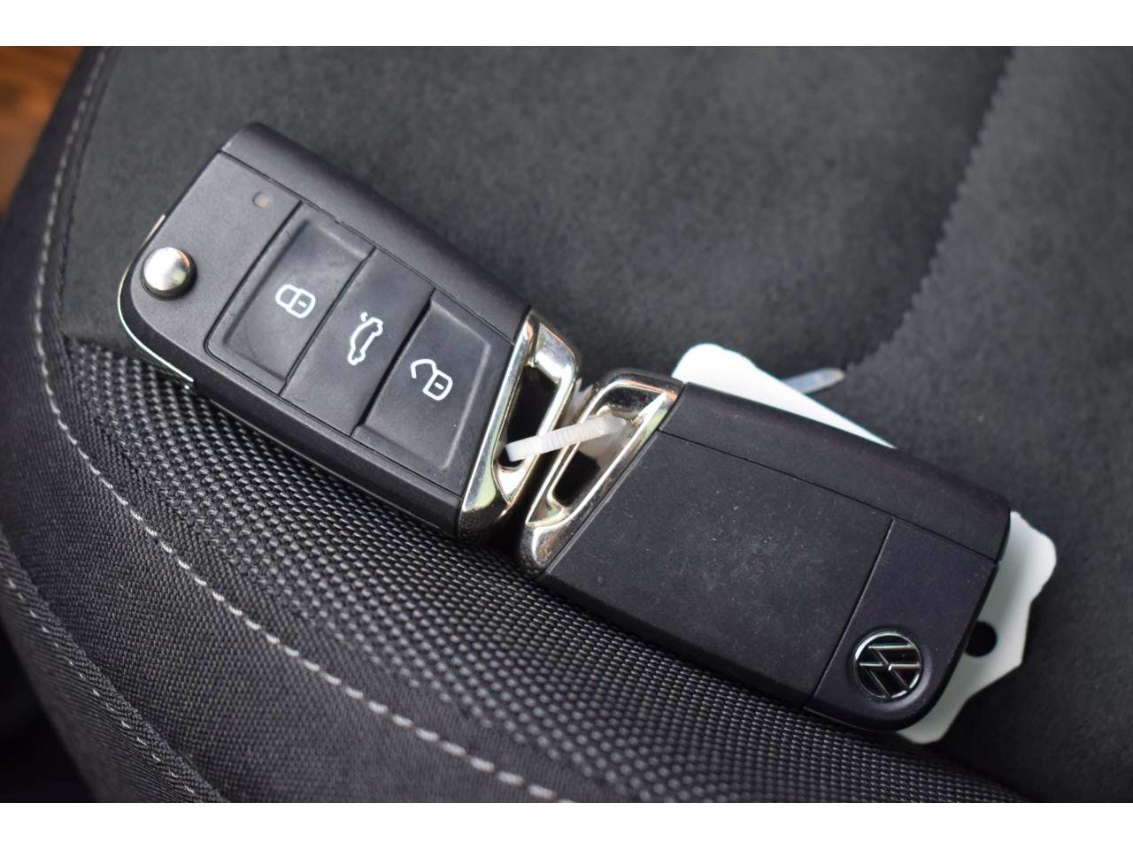 Volkswagen Tiguan Allspace  1.5 TSI 150 EVO DSG7 Carat occasion - Photo 34