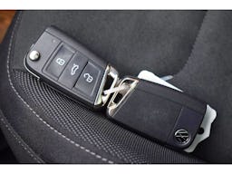 Volkswagen Tiguan Allspace  1.5 TSI 150 EVO DSG7 Carat occasion - Photo 34