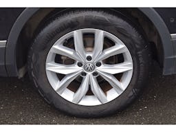 Volkswagen Tiguan Allspace  1.5 TSI 150 EVO DSG7 Carat occasion - Photo 38