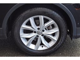Volkswagen Tiguan Allspace  1.5 TSI 150 EVO DSG7 Carat occasion - Photo 39
