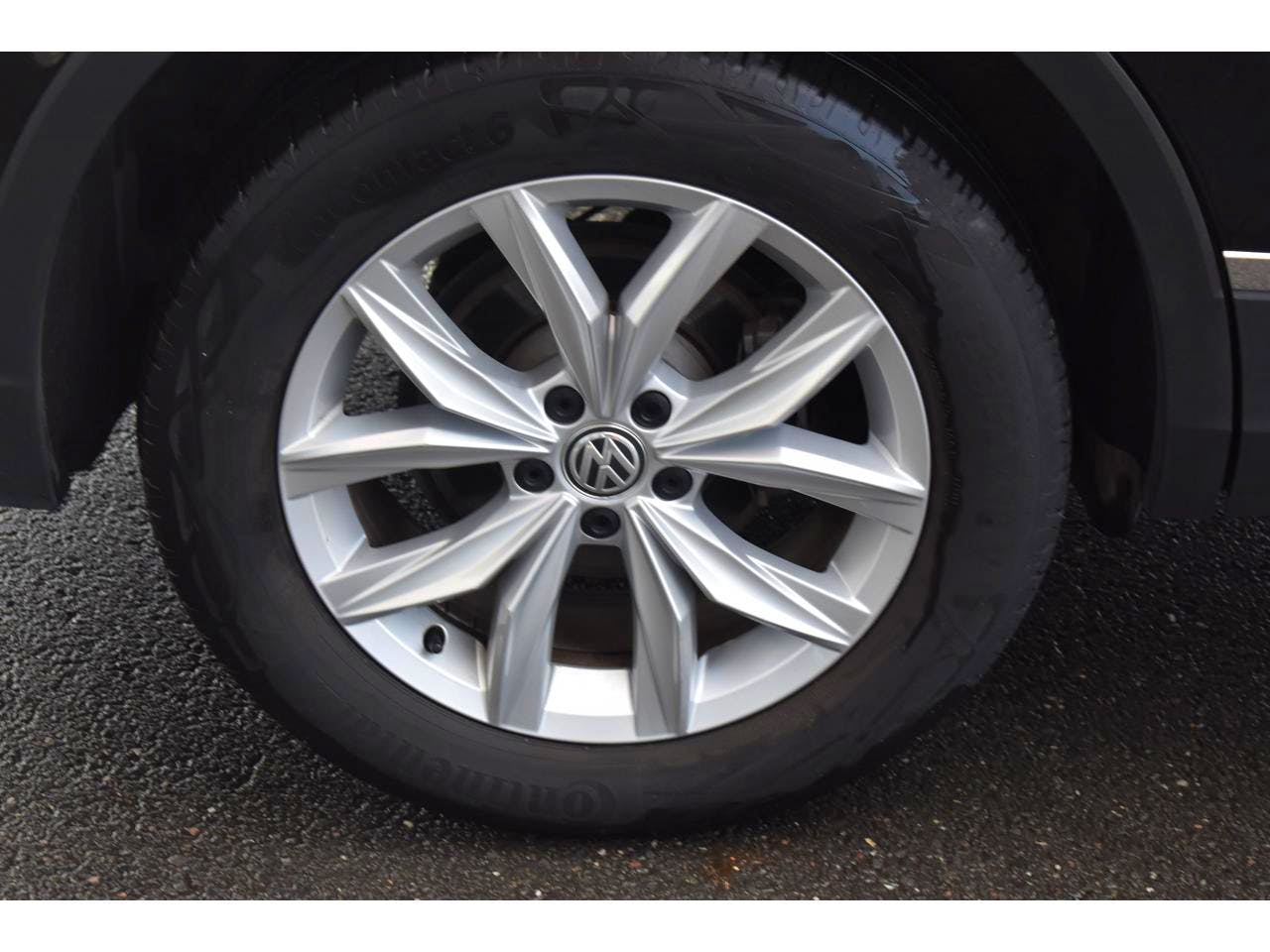 Volkswagen Tiguan Allspace  1.5 TSI 150 EVO DSG7 Carat occasion - Photo 40