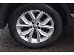 Volkswagen Tiguan Allspace  1.5 TSI 150 EVO DSG7 Carat occasion - Photo 40