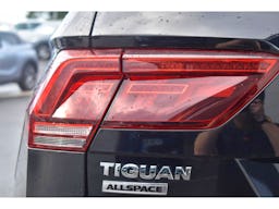 Volkswagen Tiguan Allspace  1.5 TSI 150 EVO DSG7 Carat occasion - Photo 41