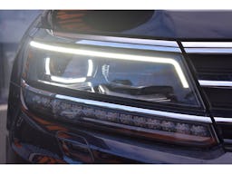 Volkswagen Tiguan Allspace  1.5 TSI 150 EVO DSG7 Carat occasion - Photo 42