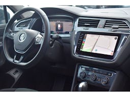 Volkswagen Tiguan Allspace  1.5 TSI 150 EVO DSG7 Carat occasion - Photo 6