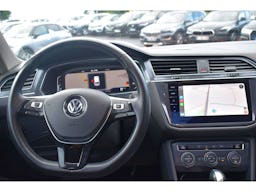 Volkswagen Tiguan Allspace  1.5 TSI 150 EVO DSG7 Carat occasion - Photo 7
