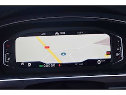 Volkswagen Tiguan Allspace  1.5 TSI 150 EVO DSG7 Carat occasion - Photo 8