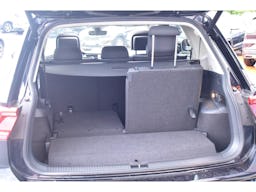 Volkswagen Tiguan Allspace  1.5 TSI 150 EVO DSG7 Carat occasion - Photo 9