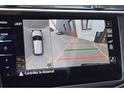 Volkswagen Tiguan  1.5 TSI 150ch DSG7 Elegance occasion - Photo 12