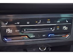 Volkswagen Tiguan  1.5 TSI 150ch DSG7 Elegance occasion - Photo 13