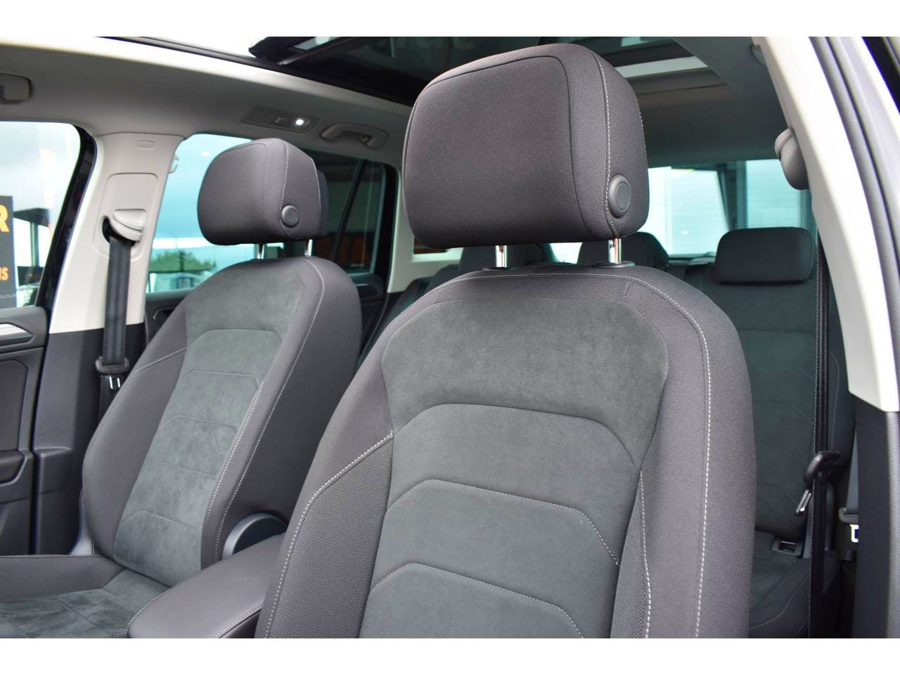 Volkswagen Tiguan  1.5 TSI 150ch DSG7 Elegance occasion - Photo 15