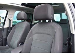 Volkswagen Tiguan 1.5 TSI 150ch DSG7 Elegance occasion - Photo 15