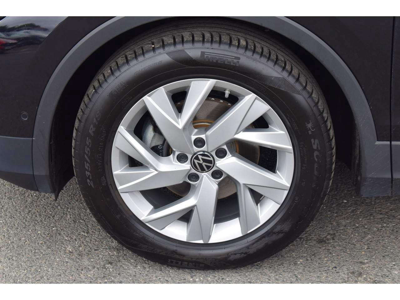 Volkswagen Tiguan  1.5 TSI 150ch DSG7 Elegance occasion - Photo 16