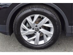 Volkswagen Tiguan  1.5 TSI 150ch DSG7 Elegance occasion - Photo 16