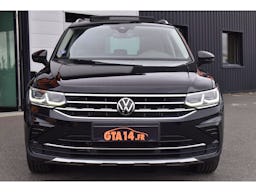 Volkswagen Tiguan  1.5 TSI 150ch DSG7 Elegance occasion - Photo 17