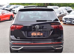 Volkswagen Tiguan  1.5 TSI 150ch DSG7 Elegance occasion - Photo 18