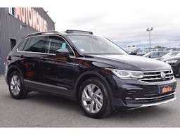 Volkswagen Tiguan  1.5 TSI 150ch DSG7 Elegance occasion - Photo 20