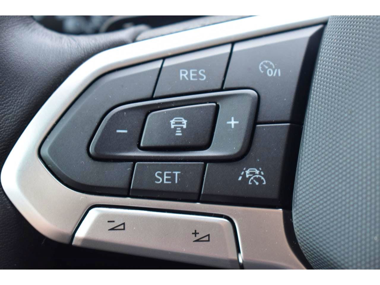 Volkswagen Tiguan  1.5 TSI 150ch DSG7 Elegance occasion - Photo 22