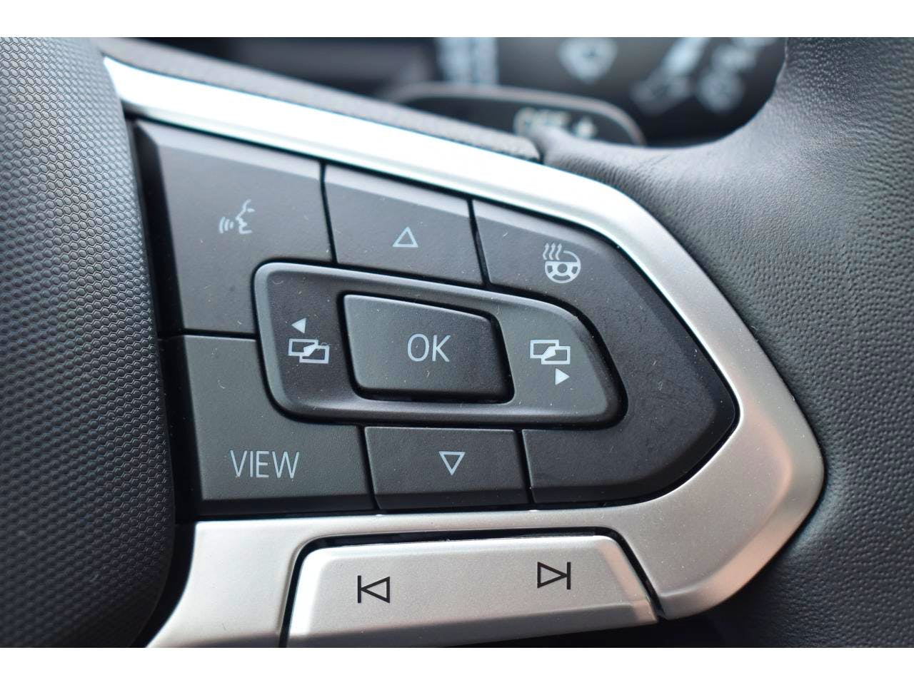 Volkswagen Tiguan  1.5 TSI 150ch DSG7 Elegance occasion - Photo 23