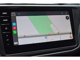 Volkswagen Tiguan  1.5 TSI 150ch DSG7 Elegance occasion - Photo 28