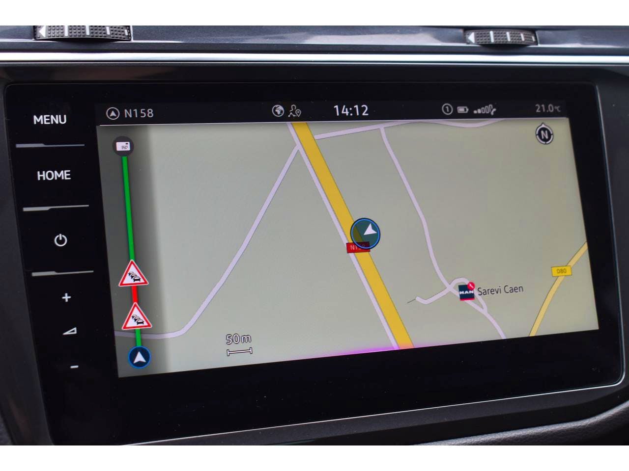 Volkswagen Tiguan  1.5 TSI 150ch DSG7 Elegance occasion - Photo 29