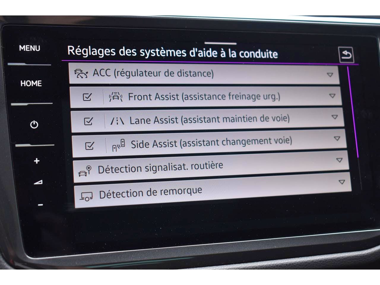 Volkswagen Tiguan  1.5 TSI 150ch DSG7 Elegance occasion - Photo 30