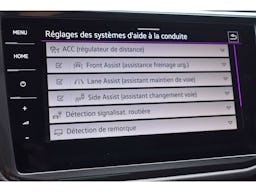 Volkswagen Tiguan 1.5 TSI 150ch DSG7 Elegance occasion - Photo 30