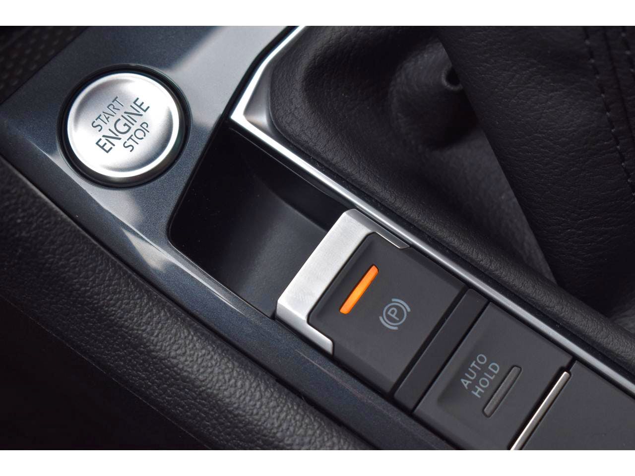 Volkswagen Tiguan  1.5 TSI 150ch DSG7 Elegance occasion - Photo 32