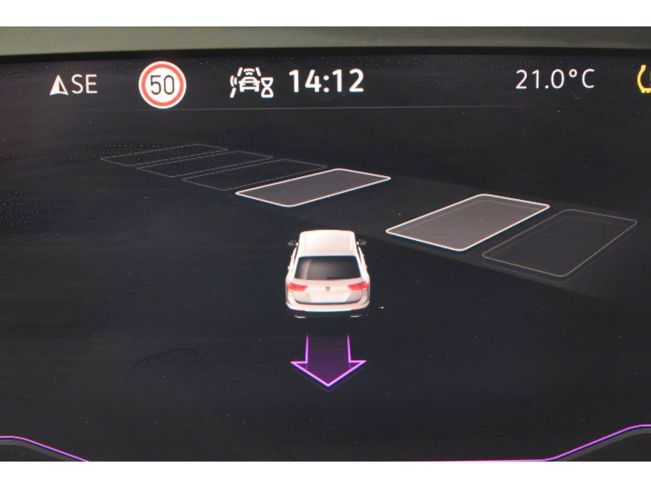 Volkswagen Tiguan  1.5 TSI 150ch DSG7 Elegance occasion - Photo 35