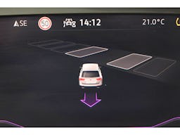 Volkswagen Tiguan  1.5 TSI 150ch DSG7 Elegance occasion - Photo 35