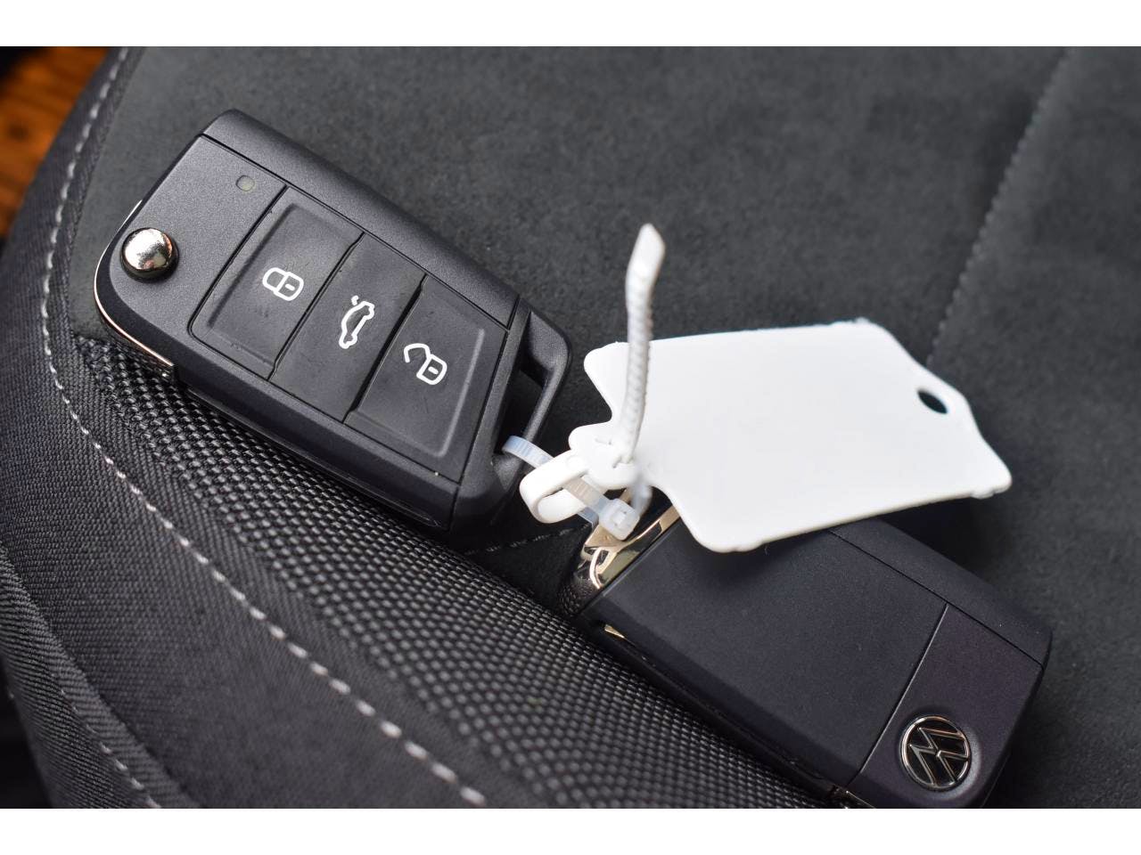 Volkswagen Tiguan  1.5 TSI 150ch DSG7 Elegance occasion - Photo 36