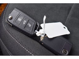 Volkswagen Tiguan  1.5 TSI 150ch DSG7 Elegance occasion - Photo 36