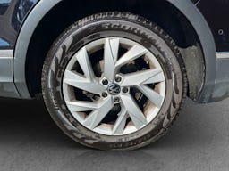 Volkswagen Tiguan  1.5 TSI BlueMotion - 150 - BV DSG 7  2016 Elegance PHASE 2 occasion - Photo 4