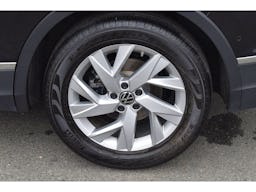 Volkswagen Tiguan  1.5 TSI 150ch DSG7 Elegance occasion - Photo 40