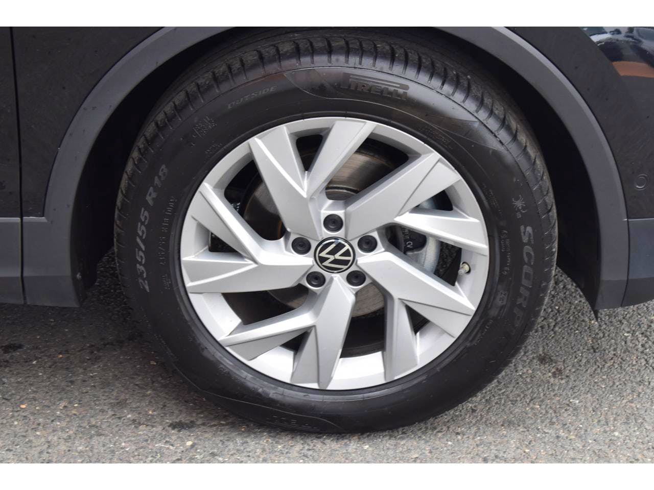 Volkswagen Tiguan  1.5 TSI 150ch DSG7 Elegance occasion - Photo 41
