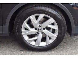 Volkswagen Tiguan  1.5 TSI 150ch DSG7 Elegance occasion - Photo 41