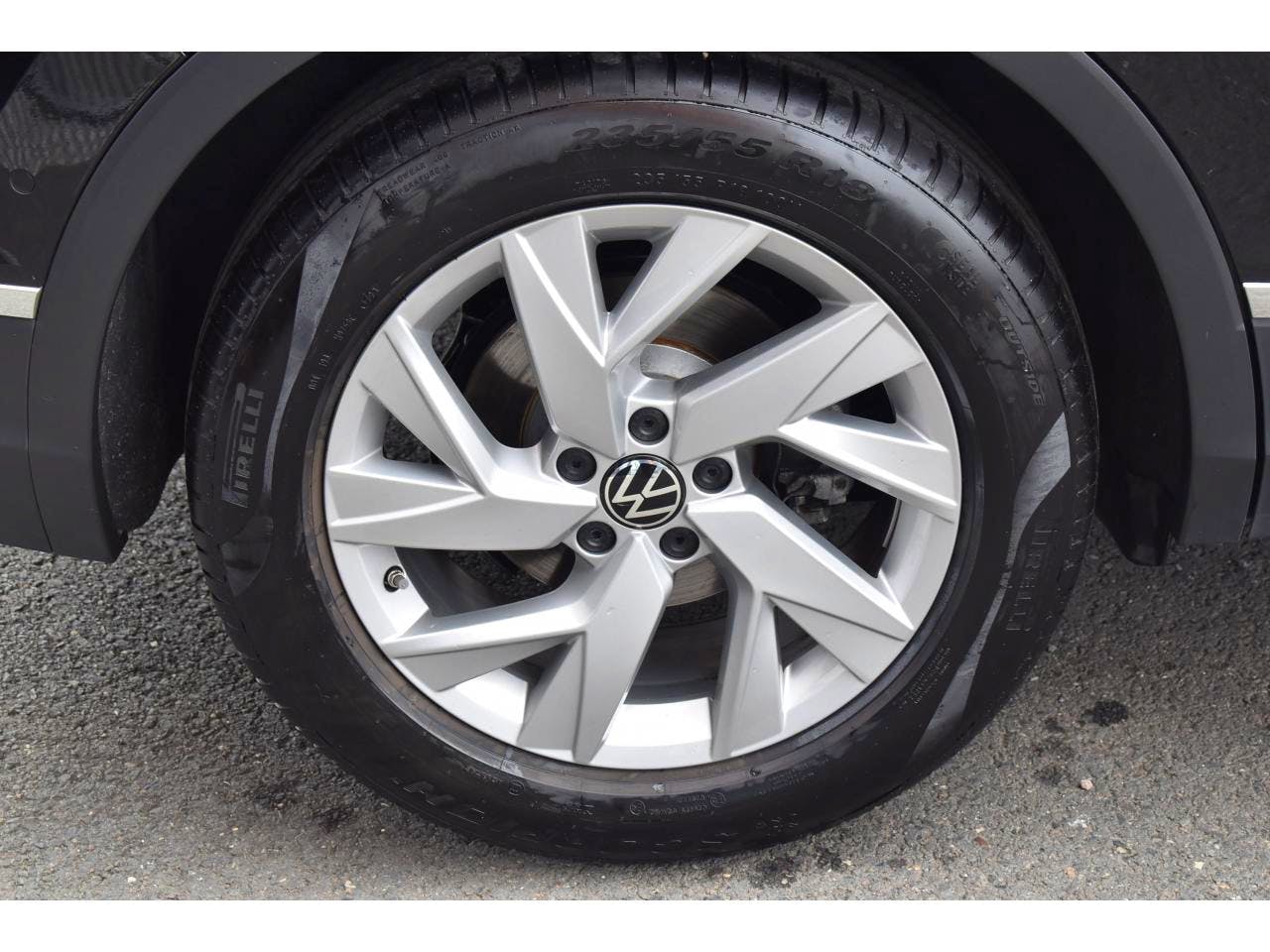 Volkswagen Tiguan  1.5 TSI 150ch DSG7 Elegance occasion - Photo 42