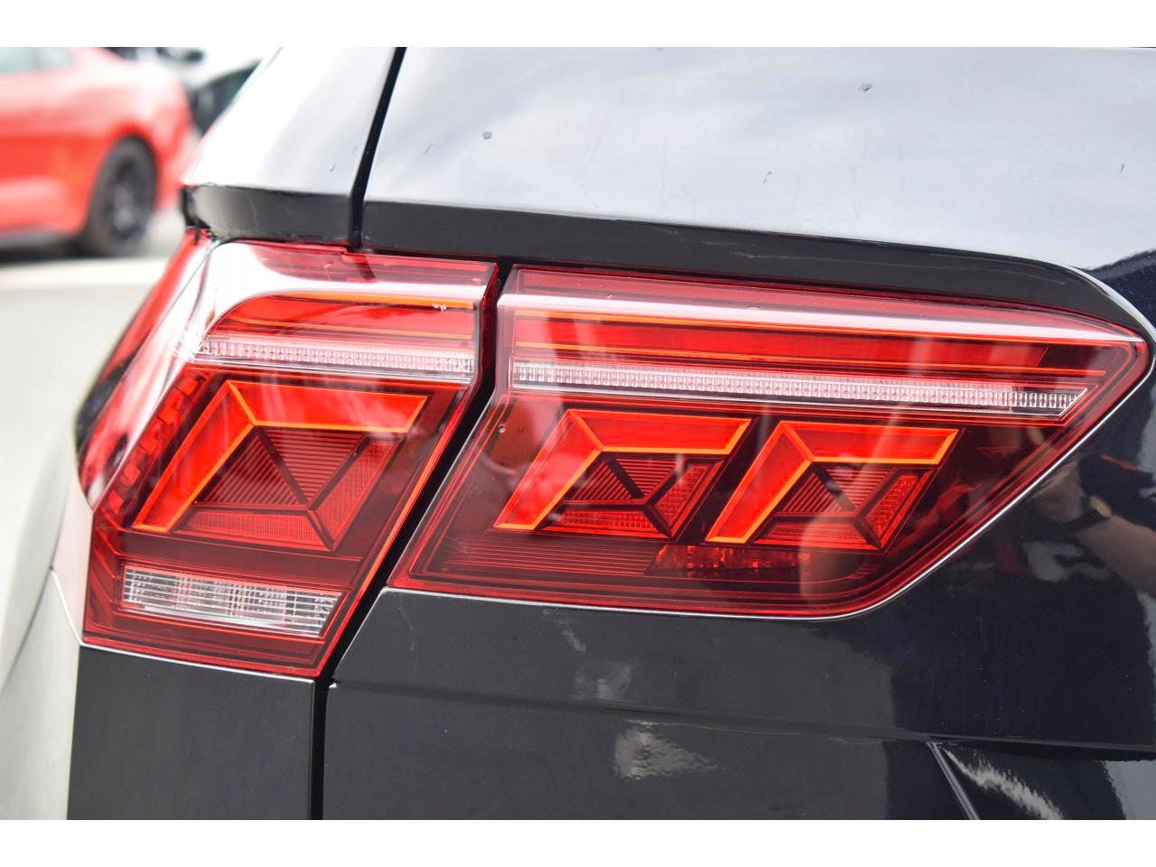 Volkswagen Tiguan  1.5 TSI 150ch DSG7 Elegance occasion - Photo 43
