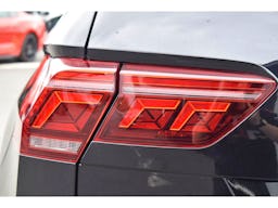 Volkswagen Tiguan  1.5 TSI 150ch DSG7 Elegance occasion - Photo 43