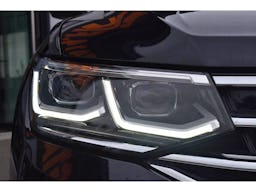 Volkswagen Tiguan 1.5 TSI 150ch DSG7 Elegance occasion - Photo 44