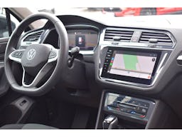 Volkswagen Tiguan  1.5 TSI 150ch DSG7 Elegance occasion - Photo 6