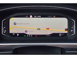 Volkswagen Tiguan  1.5 TSI 150ch DSG7 Elegance occasion - Photo 8