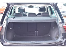 Volkswagen Tiguan  1.5 TSI 150ch DSG7 Elegance occasion - Photo 9