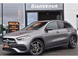 Mercedes Benz Classe GLA  200 d 8G-DCT AMG Line occasion - Photo 1
