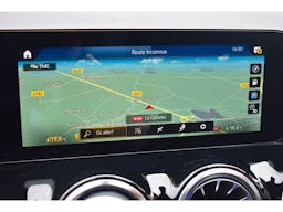Mercedes Benz Classe GLA  200 d 8G-DCT AMG Line occasion - Photo 12