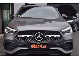 Mercedes Benz Classe GLA  200 d 8G-DCT AMG Line occasion - Photo 17